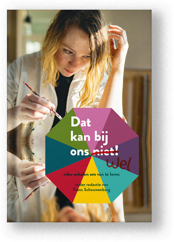 Boek dat kan bij ons wel