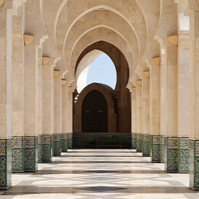 Fes marokko