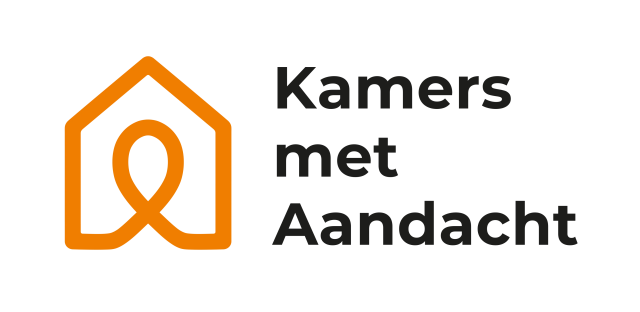 Logo Kamers met Aandacht
