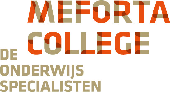 Meforta college logo zpo rgb