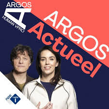 Podcast argos actueel